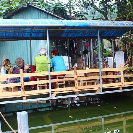 Ha Giang Amazing Hostel Exterior photo