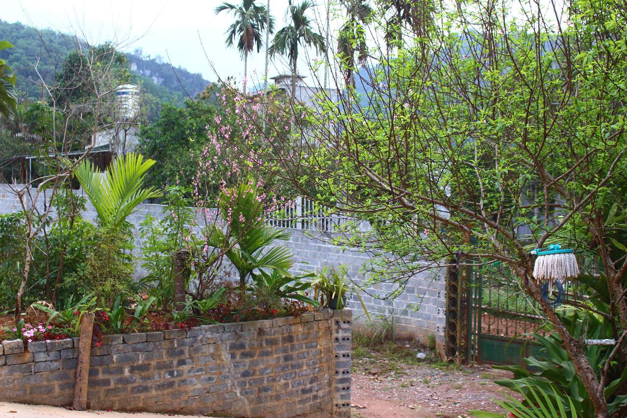 Ha Giang Amazing Hostel Exterior photo